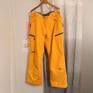 The North Face Men's Ski Pants